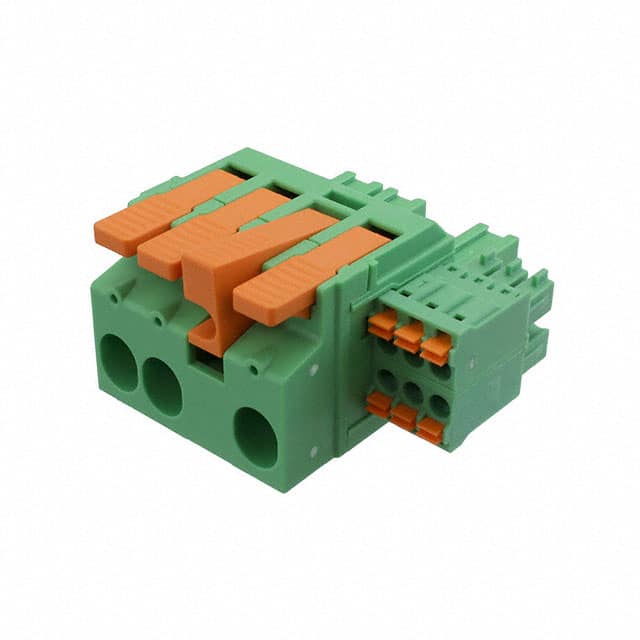 1716971 Phoenix Contact  Spine e prese di testa